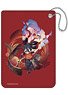 Sakuna: Of Rice and Ruin PU Leather Pass Case Key Visual (Anime Toy)