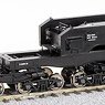 1/80(HO) J.N.R. Heavy Capacity Flatcar Type SHIKI800 Kit < B2 Specification II (Renewal Product) > (Unassembled Kit) (Model Train)