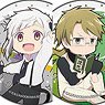 Bungo Stray Dogs Wan! Trading LED Badge A (Set of 6) (Anime Toy)