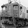16番(HO) 【特別企画品】 国鉄 EF12 1号機 電気機関車 (塗装済完成品) (鉄道模型)