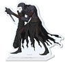 Fate/Grand Order Battle Character Style Acrylic Stand (Assassin/Hassan of the Cursed Arm) (Anime Toy)