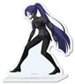 Fate/Grand Order Battle Character Style Acrylic Stand (Assassin/Hassan of the Hundred Faces) (Anime Toy)