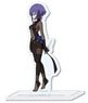 Fate/Grand Order Battle Character Style Acrylic Stand (Assassin/Hassan of the Serenity) (Anime Toy)