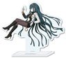 Fate/Grand Order Battle Character Style Acrylic Stand (Assassin/Cleopatra) (Anime Toy)