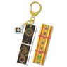 Fate/Grand Order Bar Key Ring (Assassin/Cleopatra) (Anime Toy)