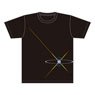 Fate/Grand Order Motif Design T-Shirt (Rider/Ozymandias) (Anime Toy)