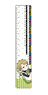Bungo Stray Dogs Wan! 15cm Ruler Doppo Kunikida (Anime Toy)