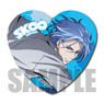 Heart Can Badge SK8 the Infinity Langa (Anime Toy)