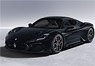 Maserati MC20 2020 Nero Enigma (Diecast Car)