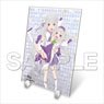 [Re:Zero -Starting Life in Another World-] Emilia Big Acrylic Stand (Anime Toy)