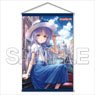 [Angel Beats!] Traveling Angel Tapestry in Italy (Anime Toy)