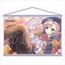[Iris Mysteria!] Special Class Date with Porin Double Suede Tapestry (Anime Toy)