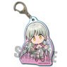 Action Series Acrylic Key Ring The Seven Deadly Sins: Dragon`s Judgement Elizabeth (Anime Toy)