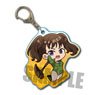 Action Series Acrylic Key Ring The Seven Deadly Sins: Dragon`s Judgement Diane (Anime Toy)
