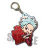 Action Series Acrylic Key Ring The Seven Deadly Sins: Dragon`s Judgement Ban (Anime Toy)