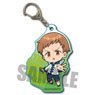 Action Series Acrylic Key Ring The Seven Deadly Sins: Dragon`s Judgement King (Anime Toy)