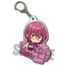 Action Series Acrylic Key Ring The Seven Deadly Sins: Dragon`s Judgement Gowther (Anime Toy)