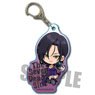 Action Series Acrylic Key Ring The Seven Deadly Sins: Dragon`s Judgement Merlin (Anime Toy)