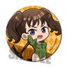 Action Series Can Badge The Seven Deadly Sins: Dragon`s Judgement Diane (Anime Toy)