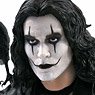 The Crow Gallery/ Eric Draven PVC Statue (Completed)