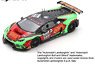 Lamborghini Huracan GT3 No.666 Barwell Motorsport 24H Spa 2016 (ミニカー)