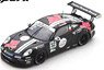 Porsche 911 GT3 Cup No.32 Porsche Carrera Cup Italia Champion 2018 Gianmarco Quaresmini (ミニカー)