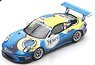 Porsche 911 GT3 Cup No.78 Porsche Carrera Cup Japan Champion 2018 Tsubasa Kondo (ミニカー)