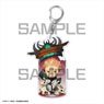 Charatoria Acrylic Key Ring Jujutsu Kaisen Double-Faced Spectre (Anime Toy)