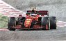 Scuderia Ferrari SF21 No.55 Scuderia Ferrari Bahrain GP 2021 Carlos Sainz Jr. (ミニカー)