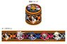 Shaman King Design Curing Tape A (Anime Toy)