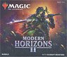 MTG Modern Horizon 2 Bundle (English Ver.) (Trading Cards)