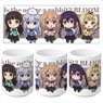 Is the Order a Rabbit? Bloom Yunomi Cup (Anime Toy)