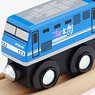 moku Train EF210 + 18D Container V19C (Toy)