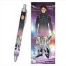 Mobile Suit Gundam: Hathaway`s Flash Ballpoint Pen Xi Gundam (Anime Toy)