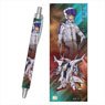 Mobile Suit Gundam: Hathaway`s Flash Ballpoint Pen Penelope (Anime Toy)