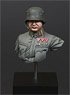 Austro-Hungarian Infantry/Pioneer Officer WW I (Plastic model)