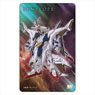 Mobile Suit Gundam: Hathaway`s Flash IC Card Sticker Penelope (Anime Toy)
