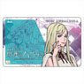 Mobile Suit Gundam: Hathaway`s Flash IC Card Sticker Gigi Andalucia (Anime Toy)
