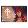 Mobile Suit Gundam: Hathaway`s Flash IC Card Sticker Emerelda Zubin (Anime Toy)