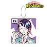 My Hero Academia Kyoka Jiro Ani-Art Vol.4 Big Acrylic Key Ring (Anime Toy)