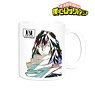 My Hero Academia Shota Aizawa Ani-Art Vol.4 Mug Cup (Anime Toy)