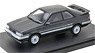 Subaru Leone RX/II (1986) Gray Metallic (Diecast Car)