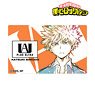 My Hero Academia Katsuki Bakugo Ani-Art Vol.4 Card Sticker (Anime Toy)