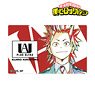 My Hero Academia Eijiro Kirishima Ani-Art Vol.4 Card Sticker (Anime Toy)