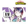 僕のヒーローアカデミア 耳郎響香 Ani-Art 第4弾 カードステッカー (キャラクターグッズ)
