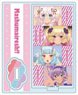 Show by Rock!! Acrylic Stand Mashumairesh!! (Anime Toy)