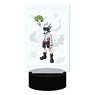 Shaman King LED Big Acrylic Stand 05 Horohoro/Kororo (Anime Toy)