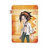 Shaman King Leather Pass Case 01 Yoh Asakura (Anime Toy)