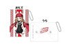 Shaman King Clear Multi Case 02 Anna Kyoyama (Anime Toy)