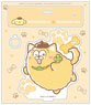 Matsuinu x Sanrio Characters Pen Stand Pomeranian (Anime Toy)